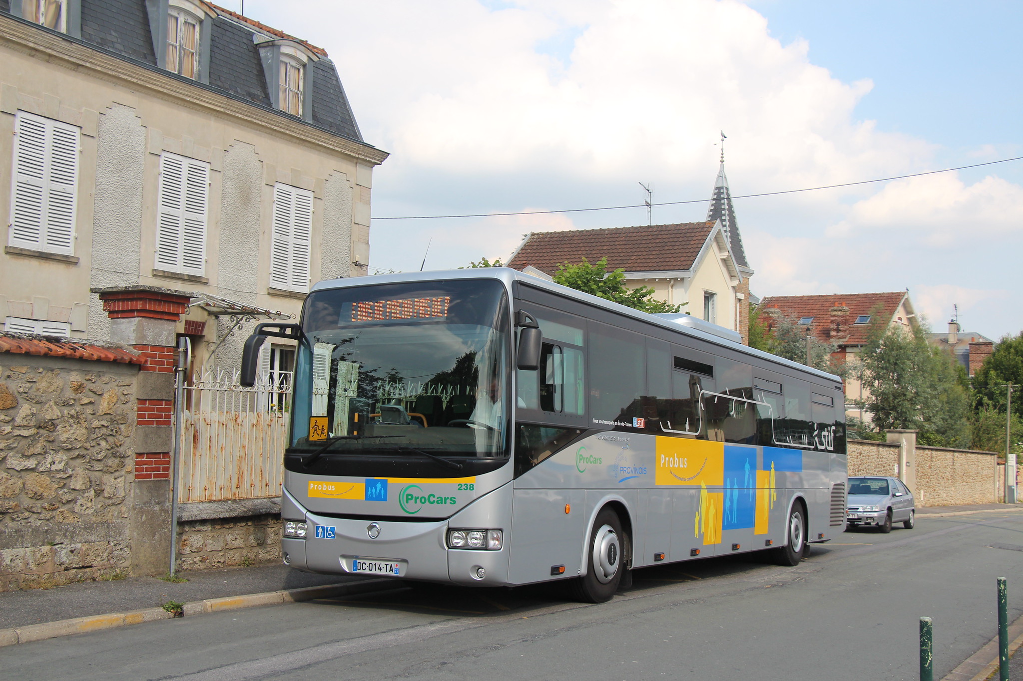 Image du véhicule