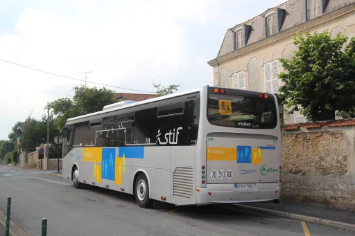 Image du véhicule