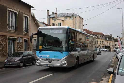 Image du véhicule