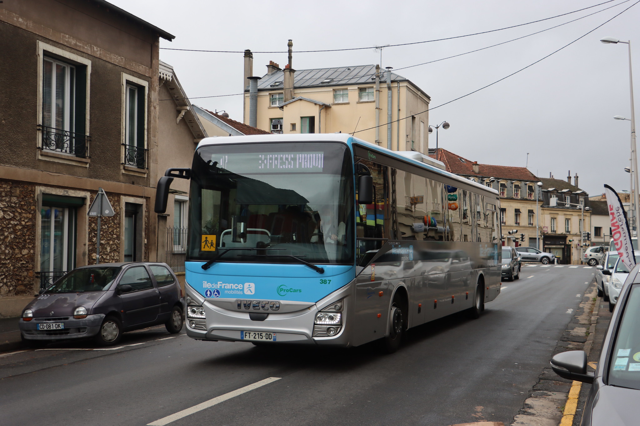 Image du véhicule