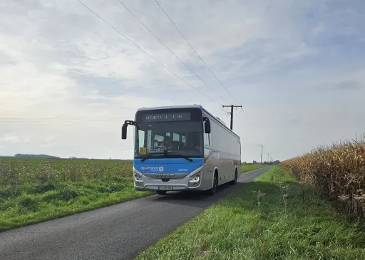Image du véhicule