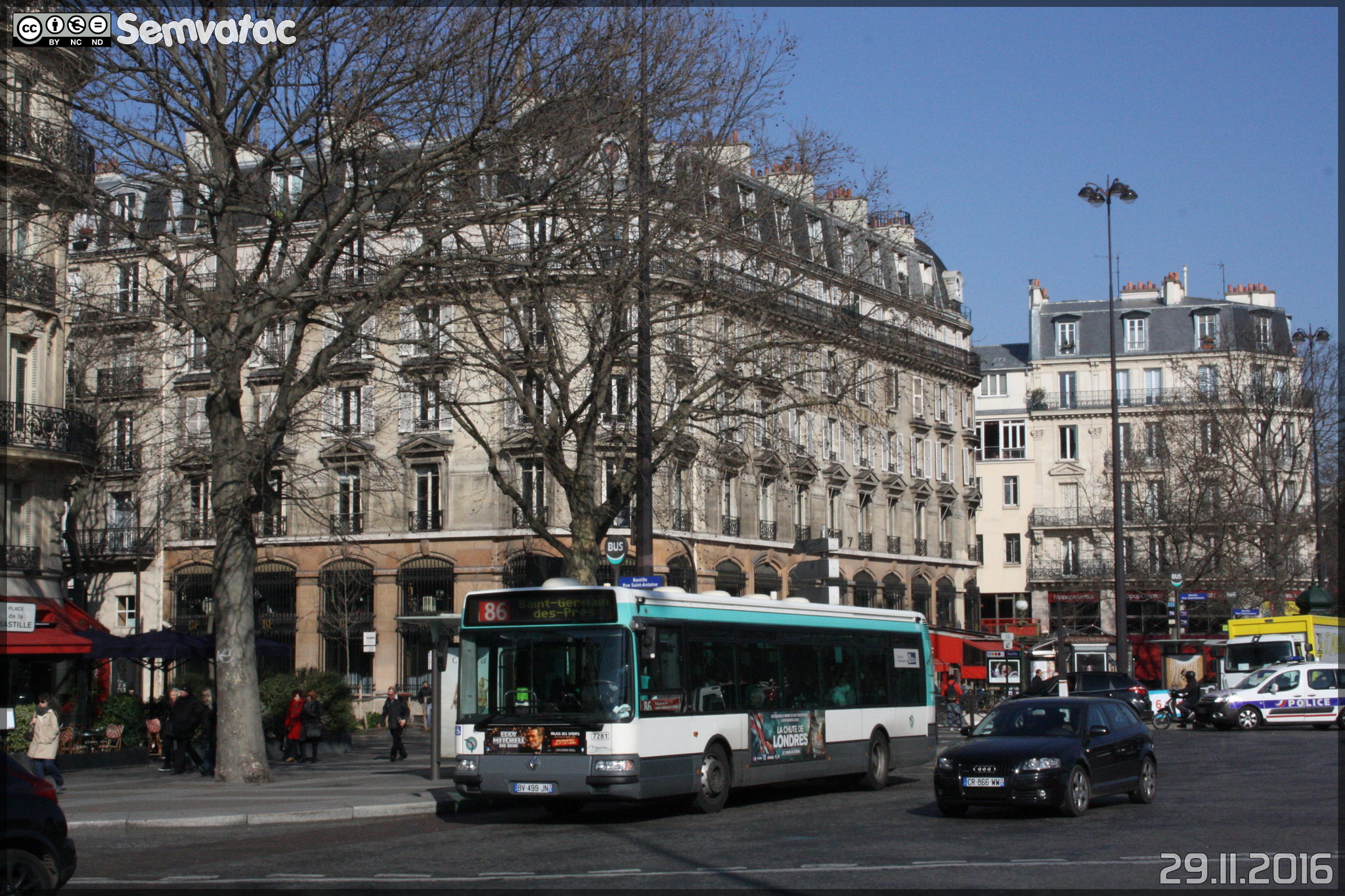 Image du véhicule