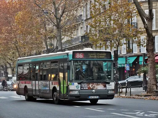 Image du véhicule