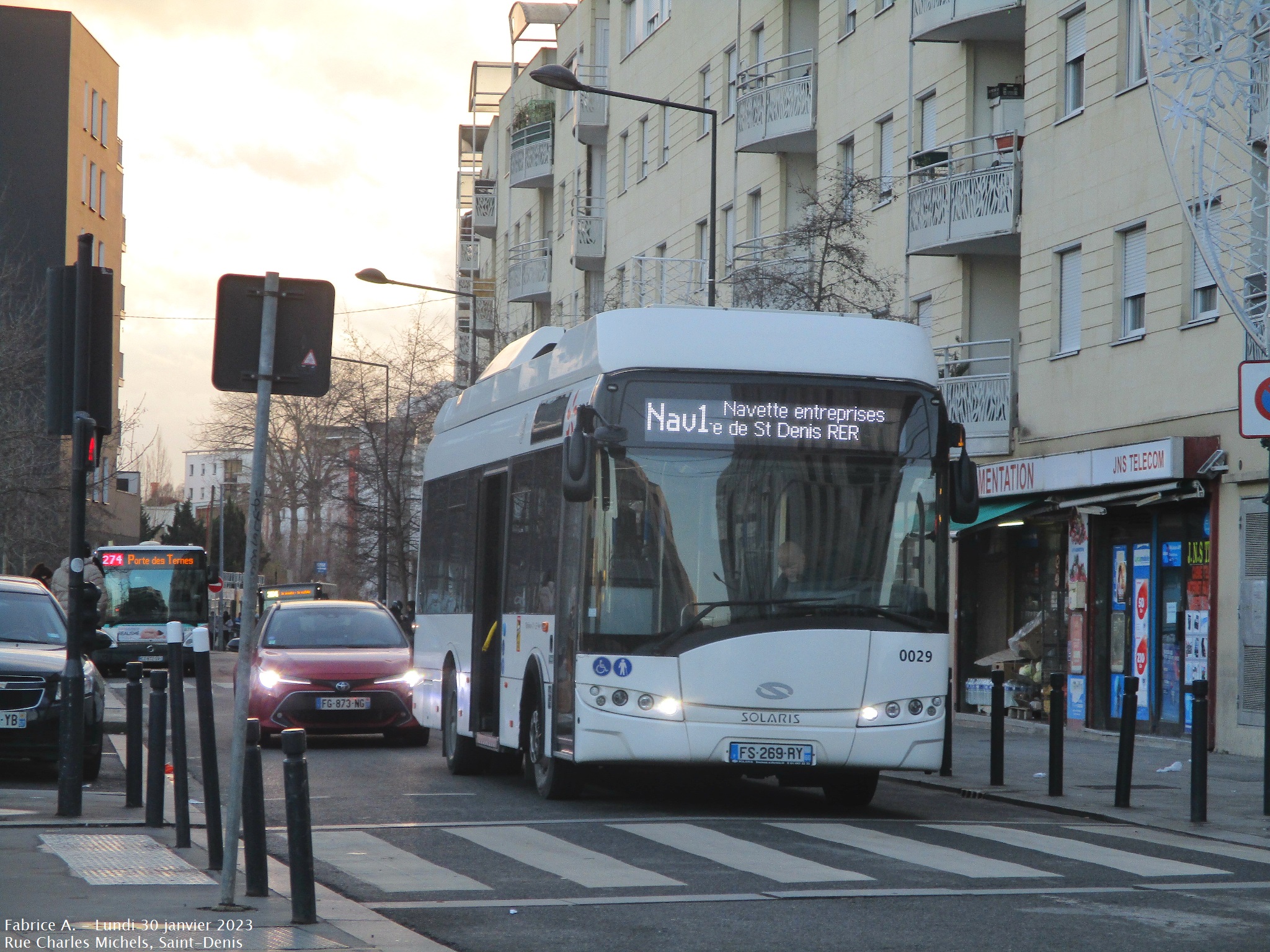 Image du véhicule