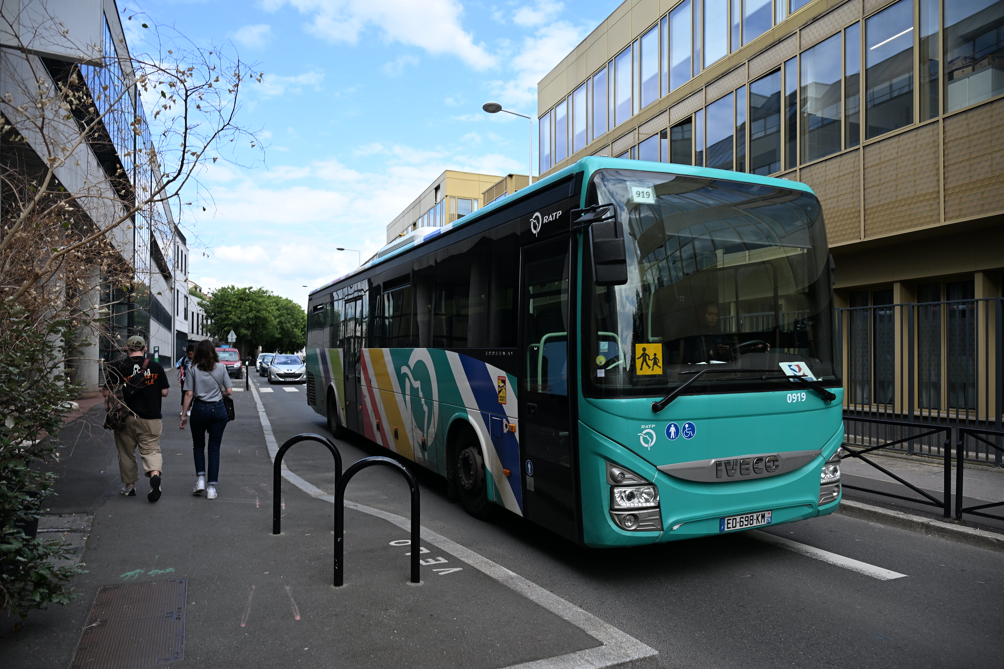 Image du véhicule