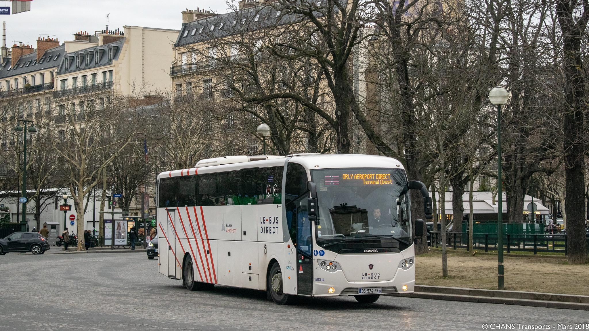 Image du véhicule