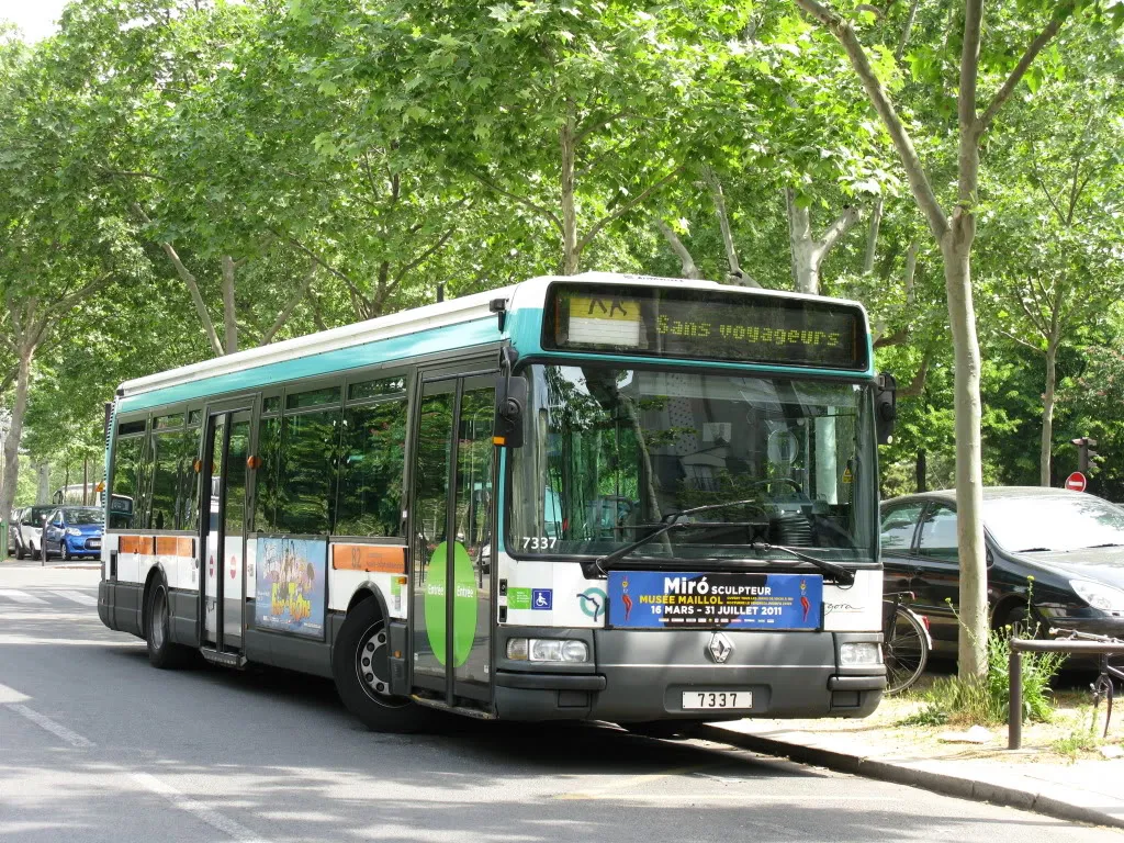 Image du véhicule