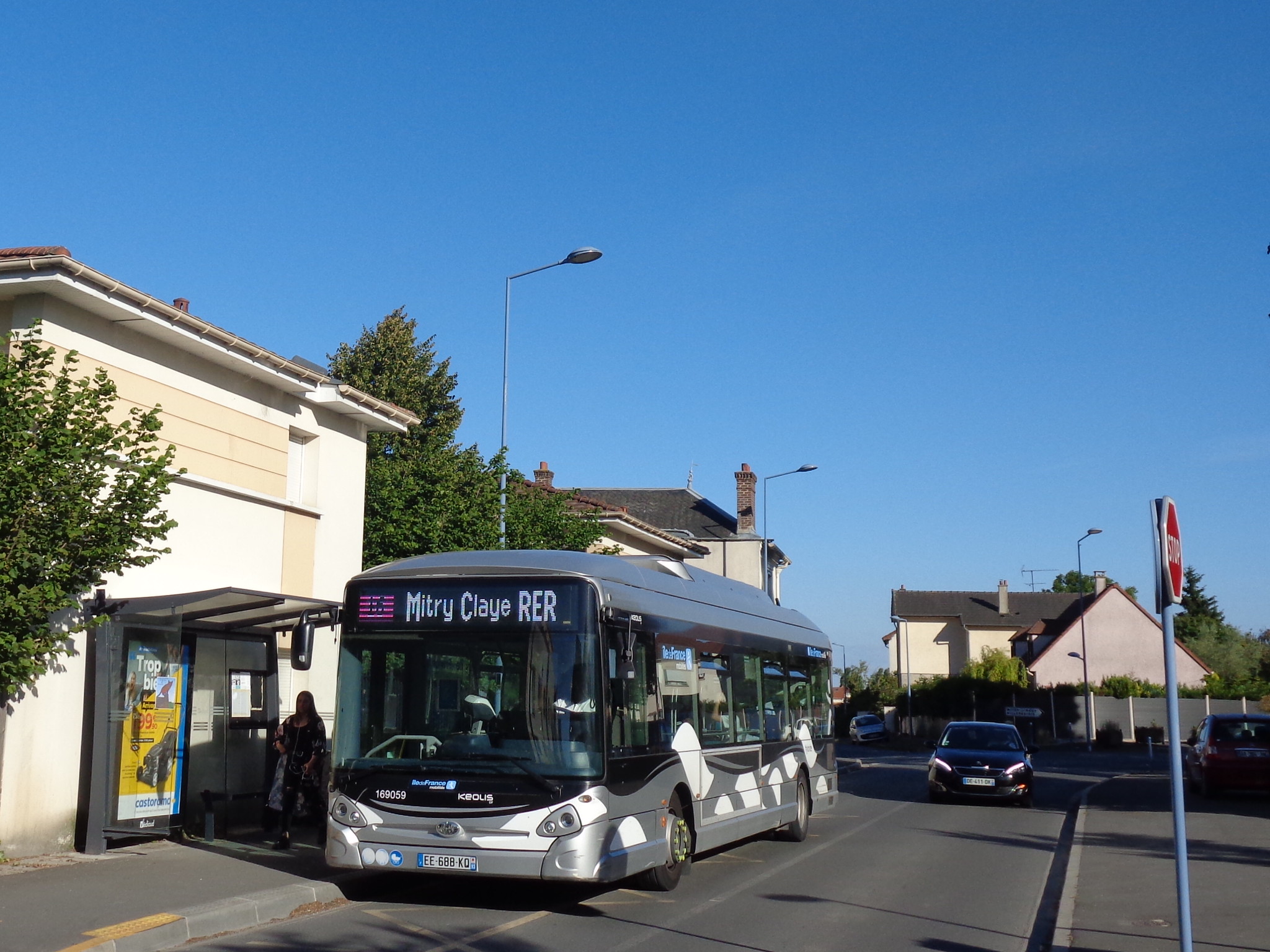 Image du véhicule