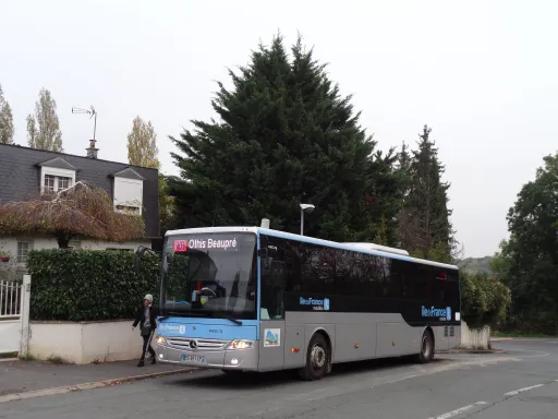 Image du véhicule