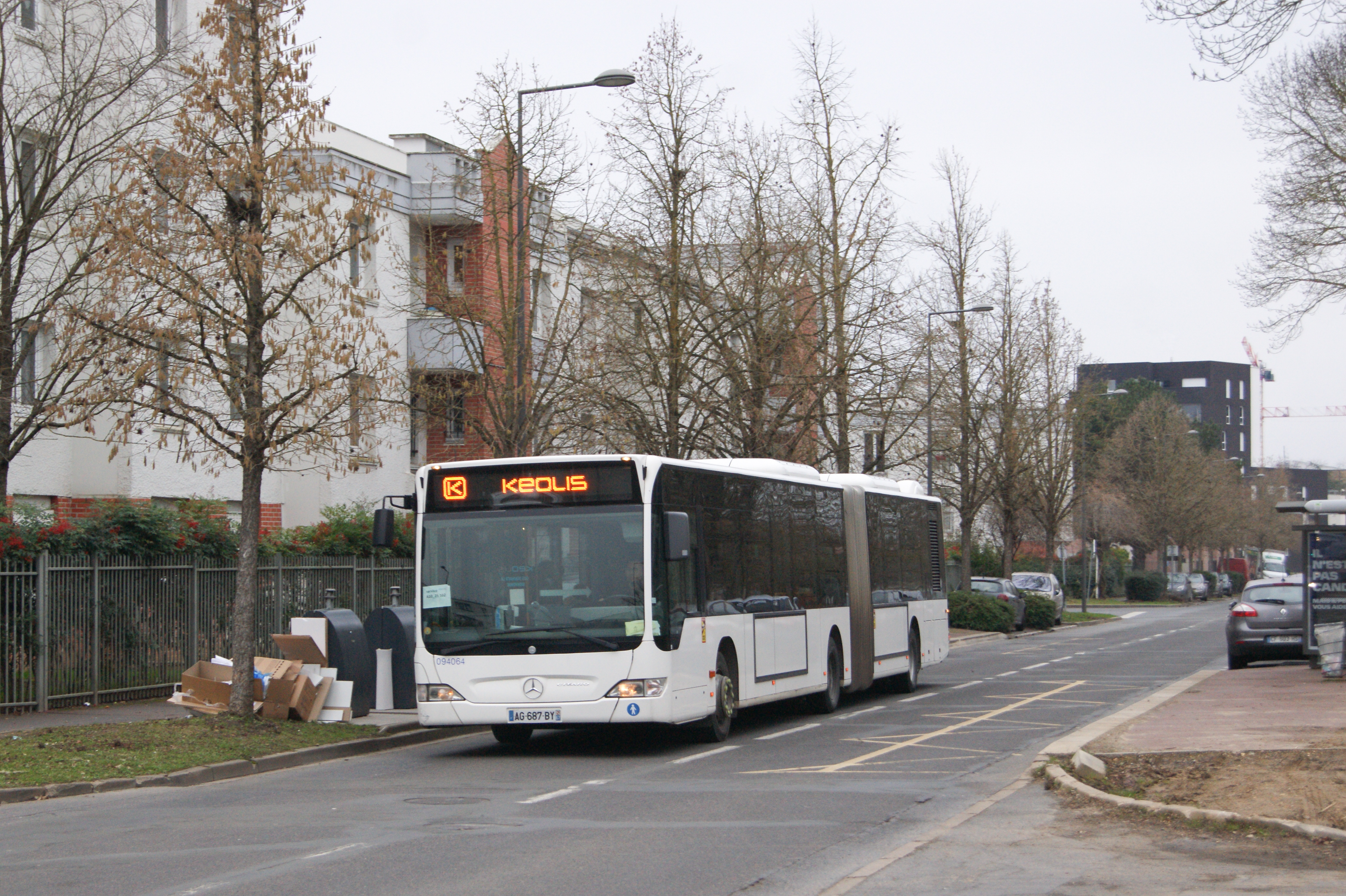 Image du véhicule