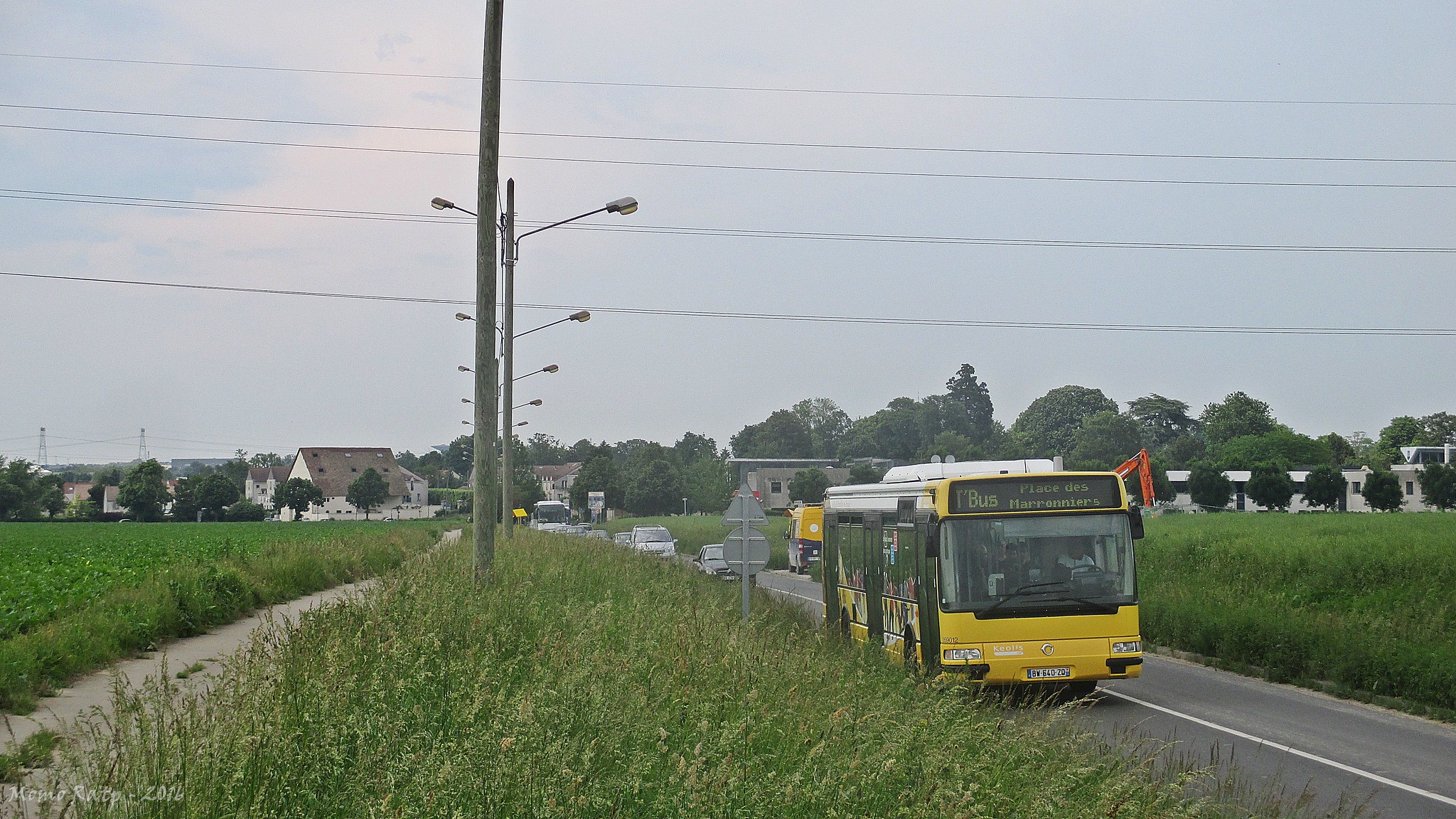 Image du véhicule