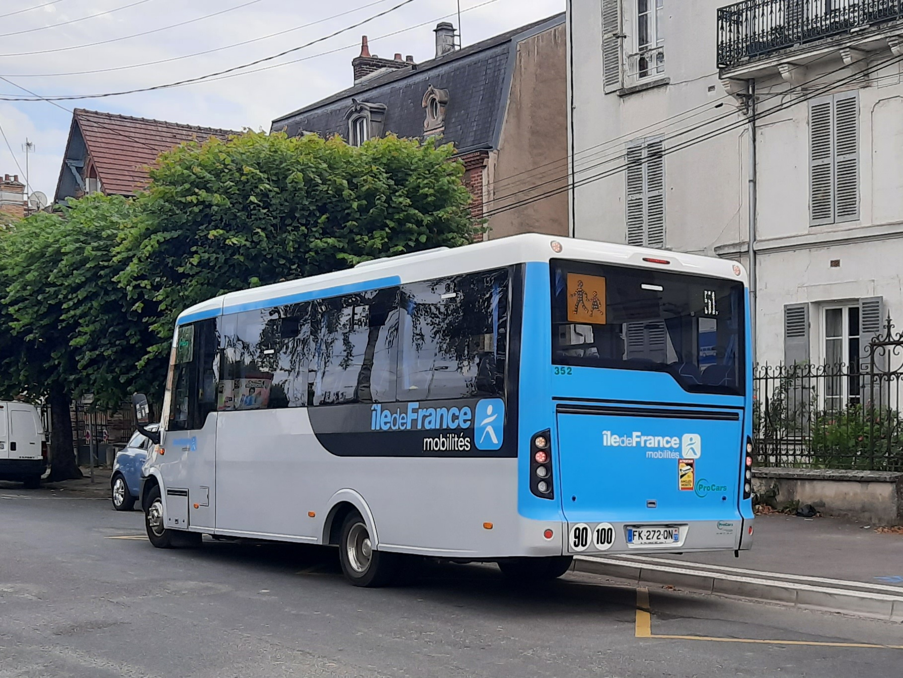 Image du véhicule