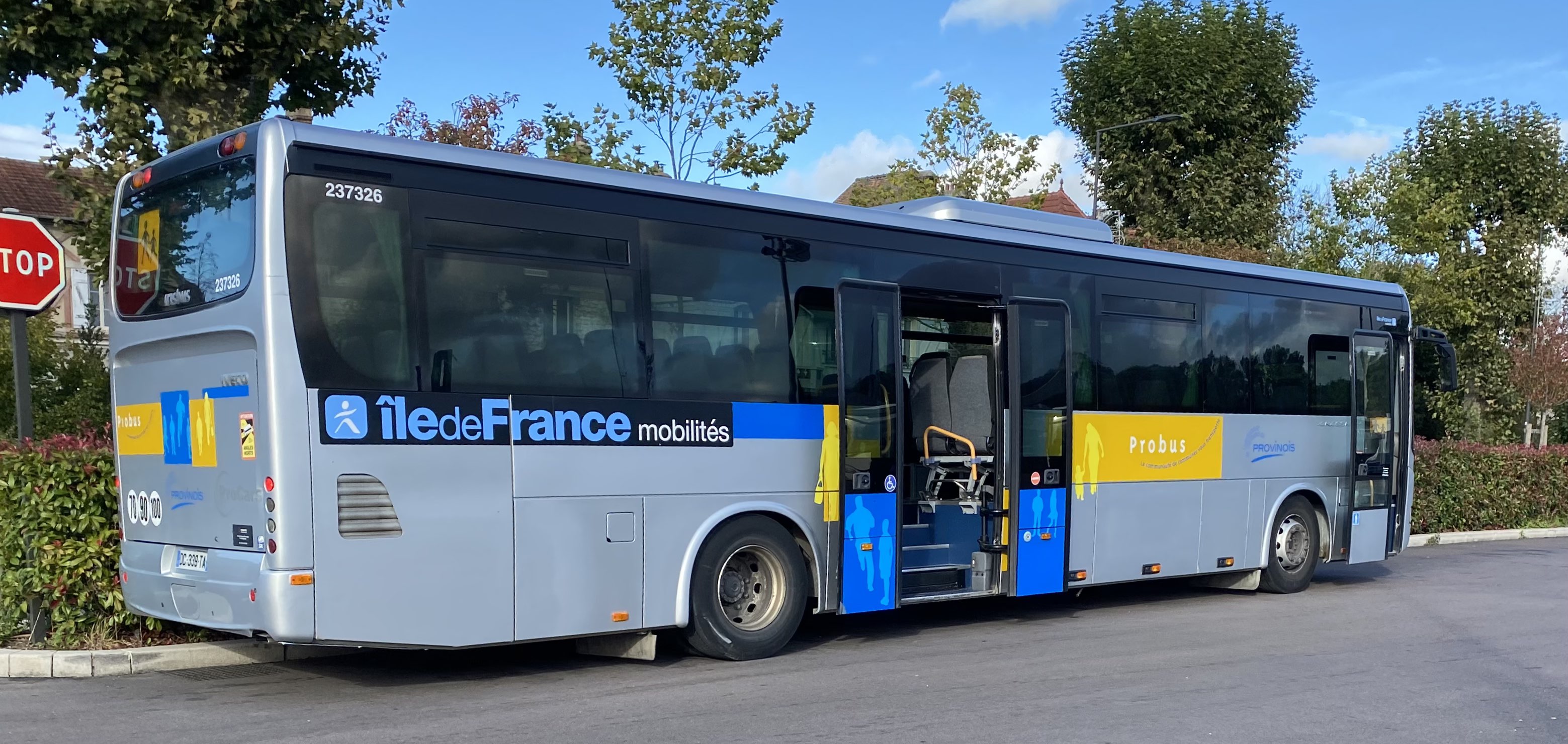 Image du véhicule
