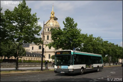 Image du véhicule