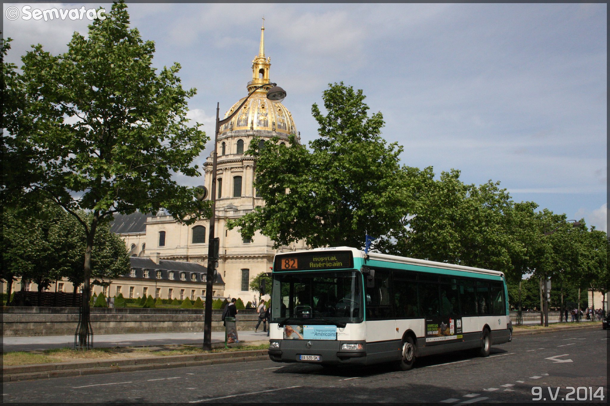 Image du véhicule