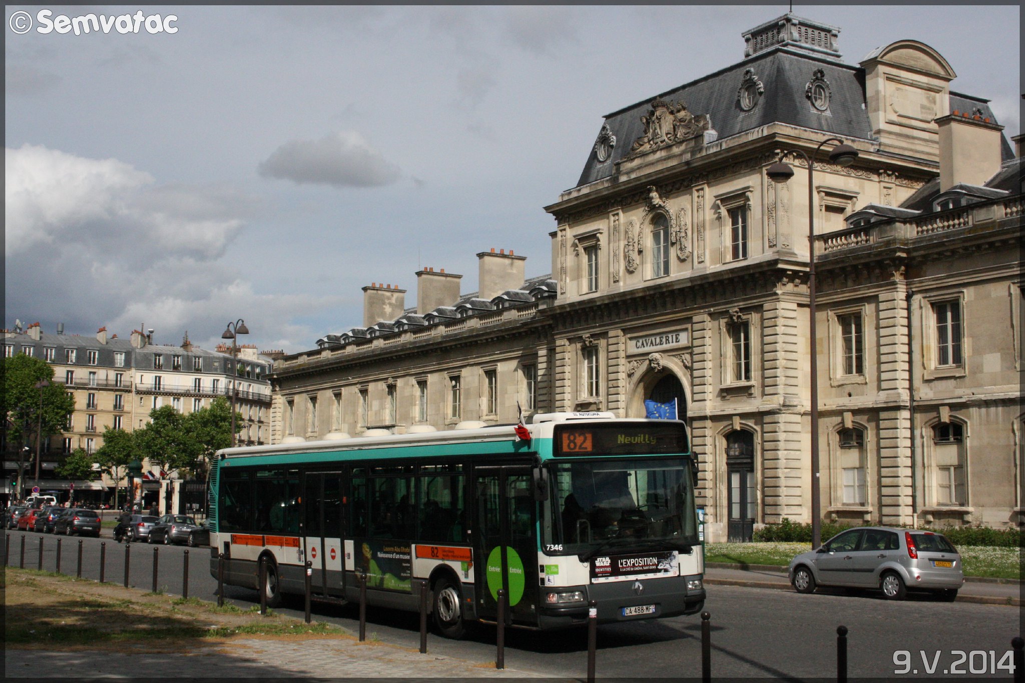 Image du véhicule