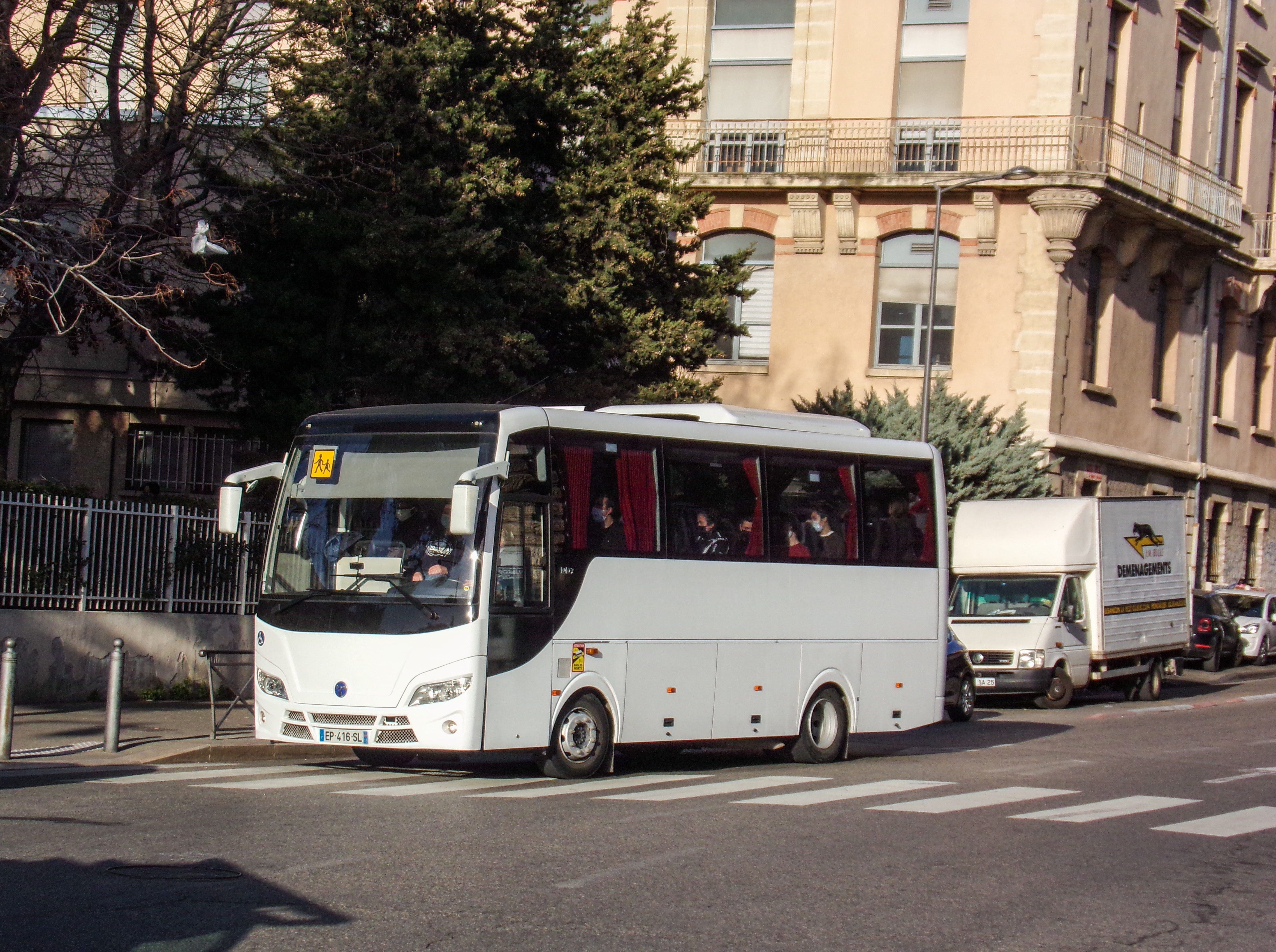 Image du véhicule