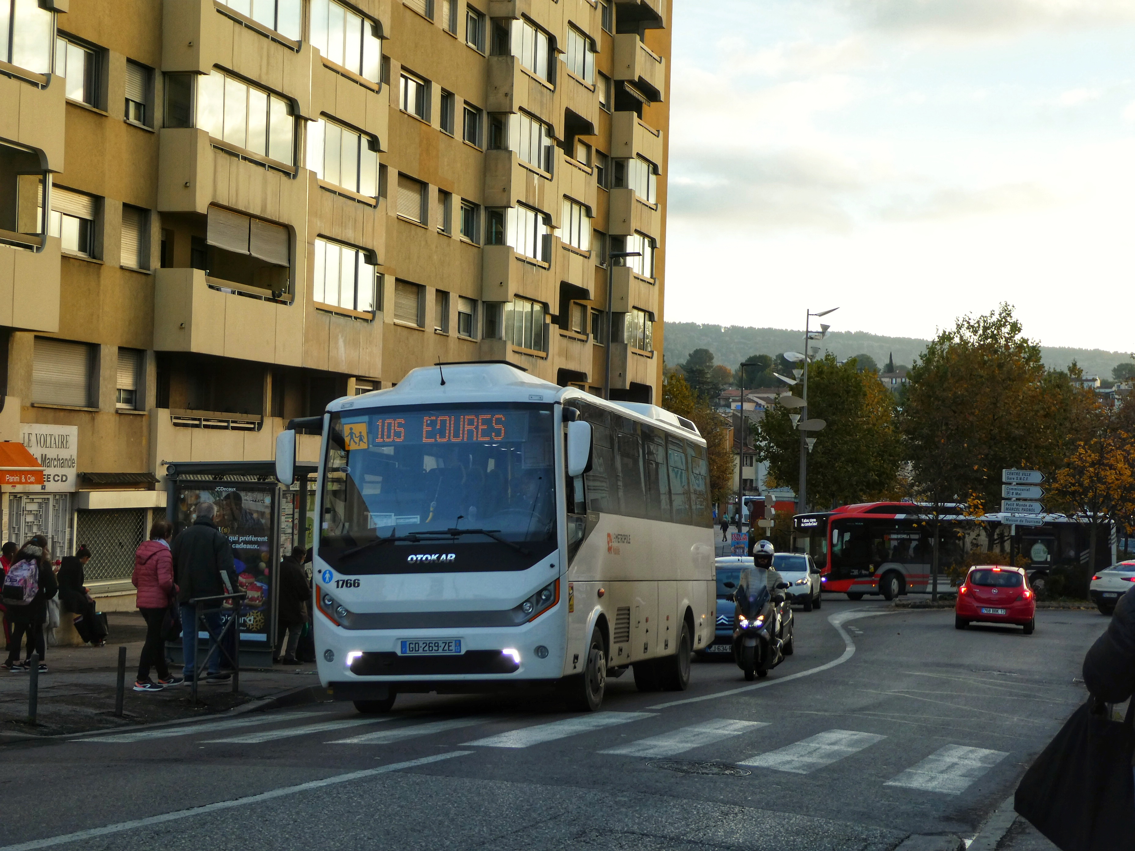 Image du véhicule