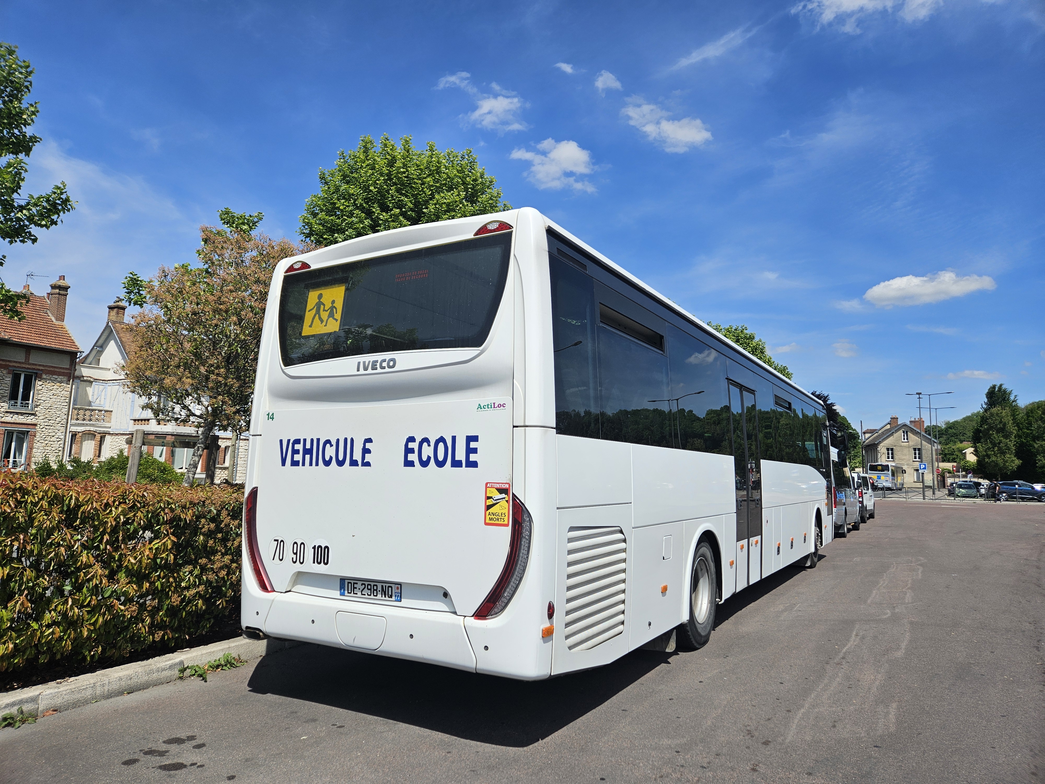 Image du véhicule