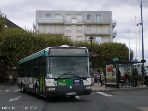 Image du véhicule