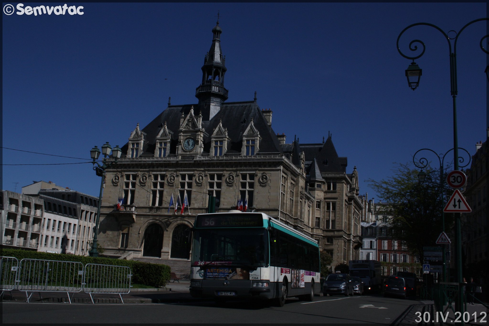 Image du véhicule