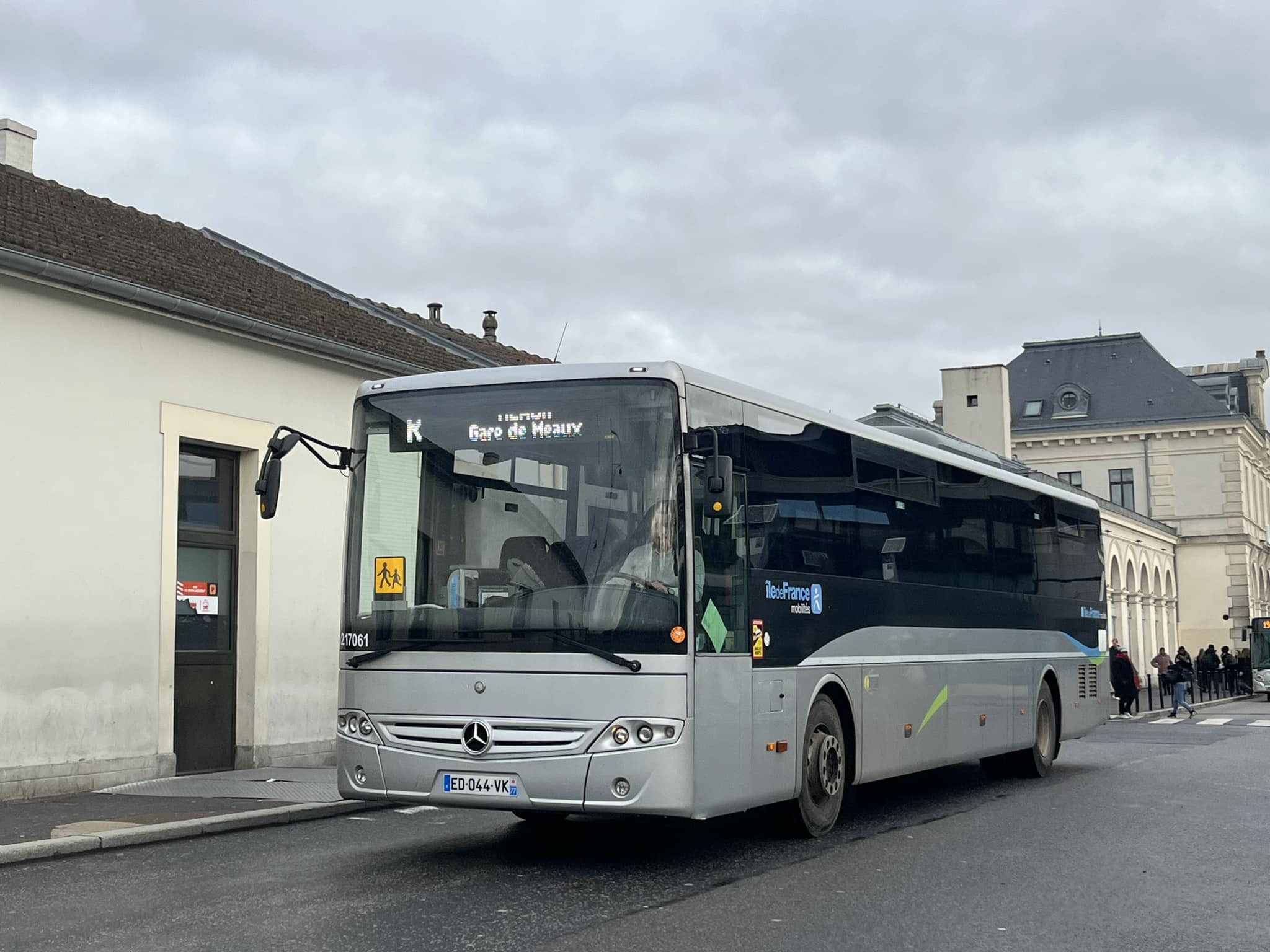 Image du véhicule