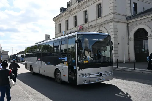 Image du véhicule