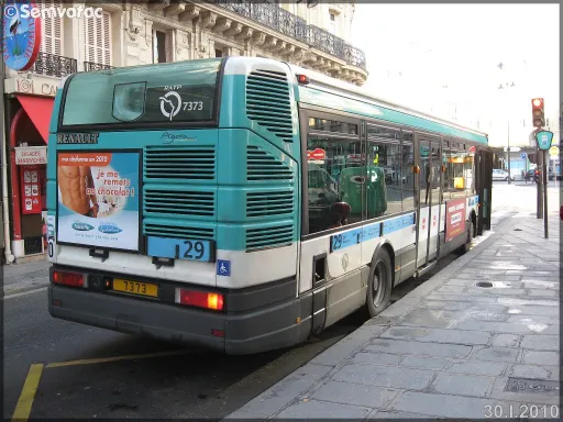 Image du véhicule