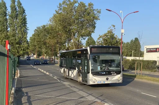 Image du véhicule