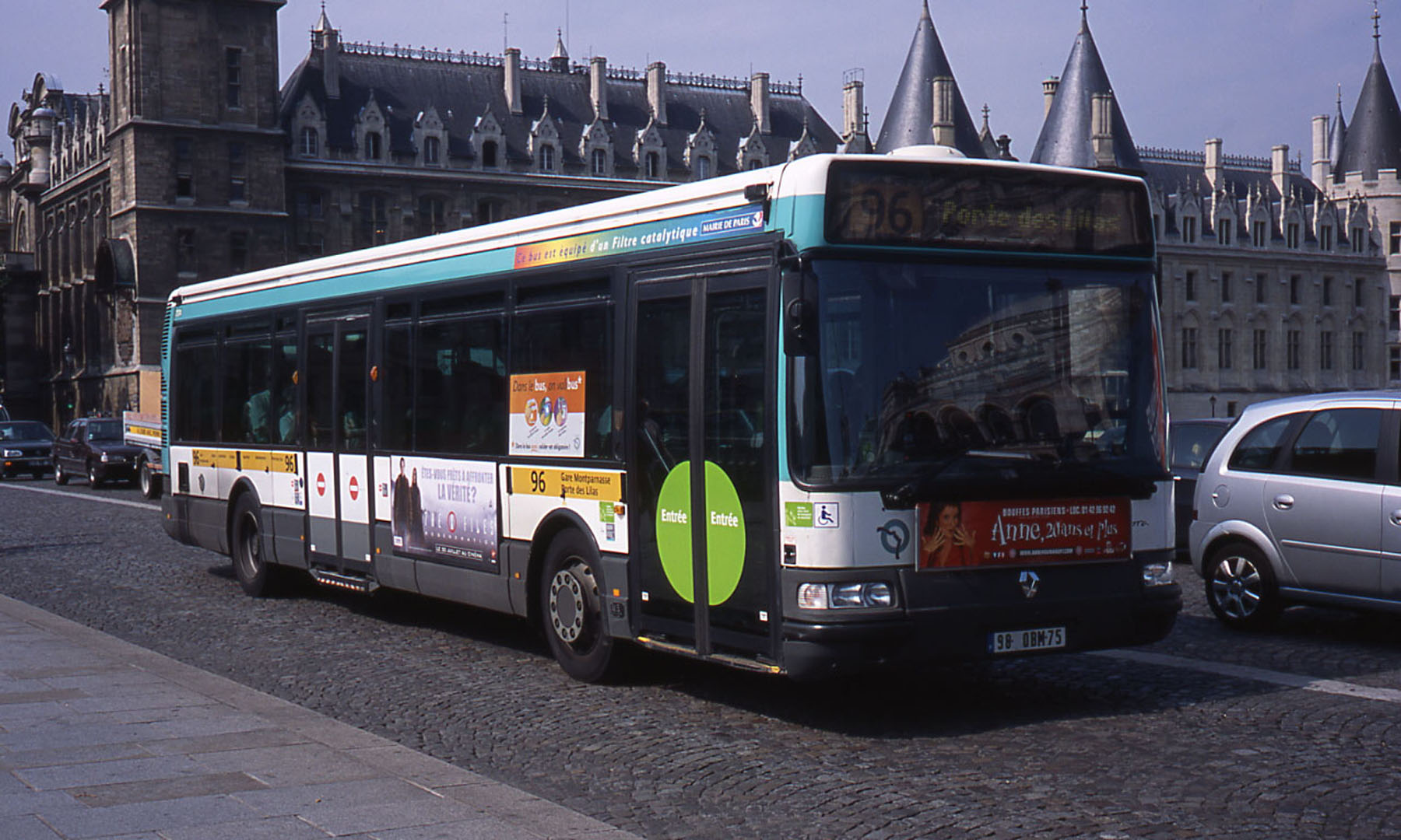 Image du véhicule