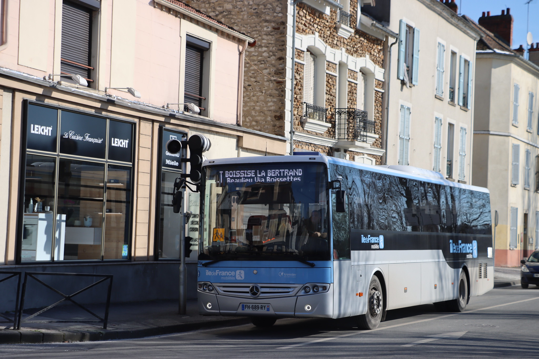 Image du véhicule
