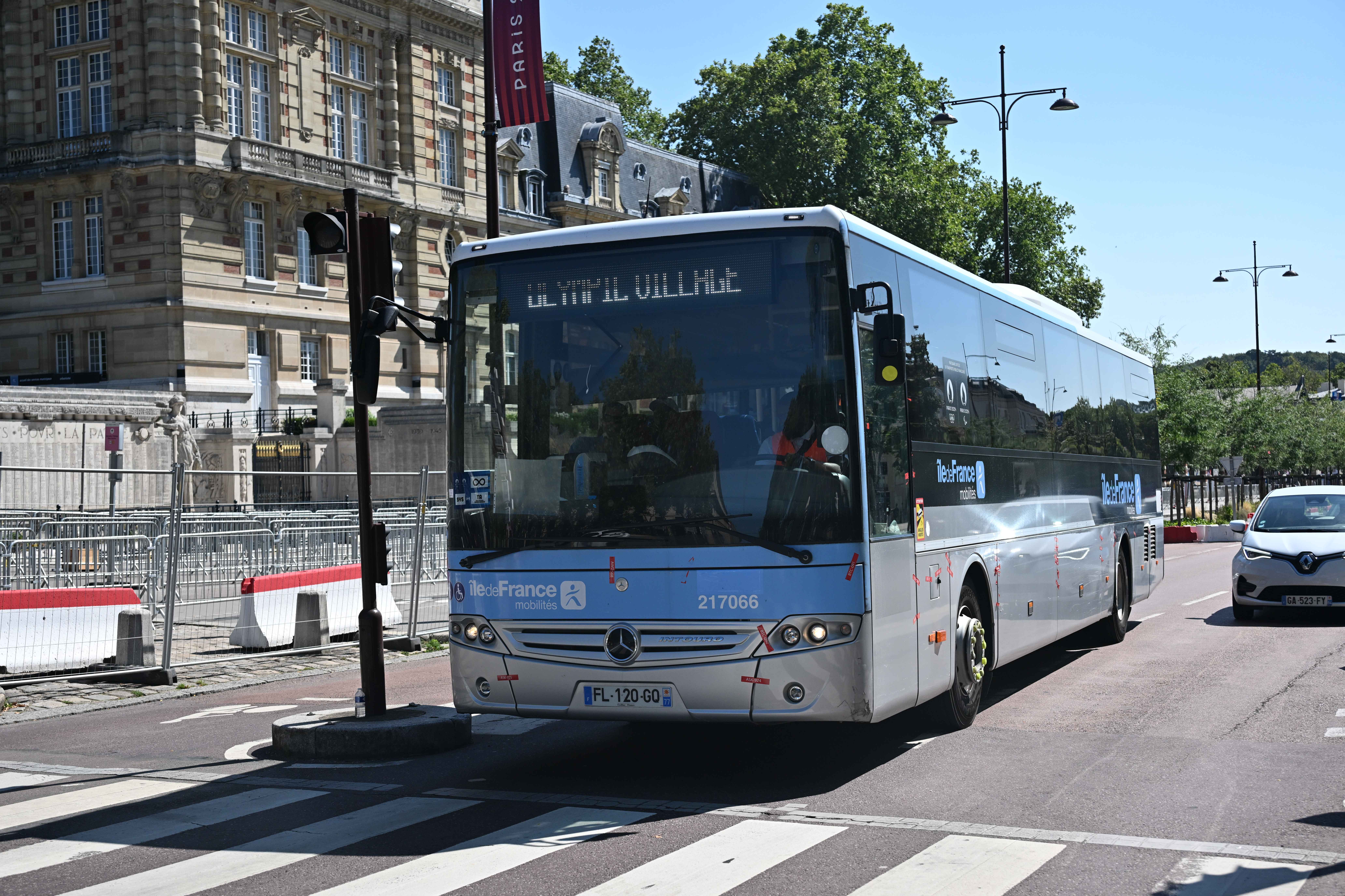 Image du véhicule