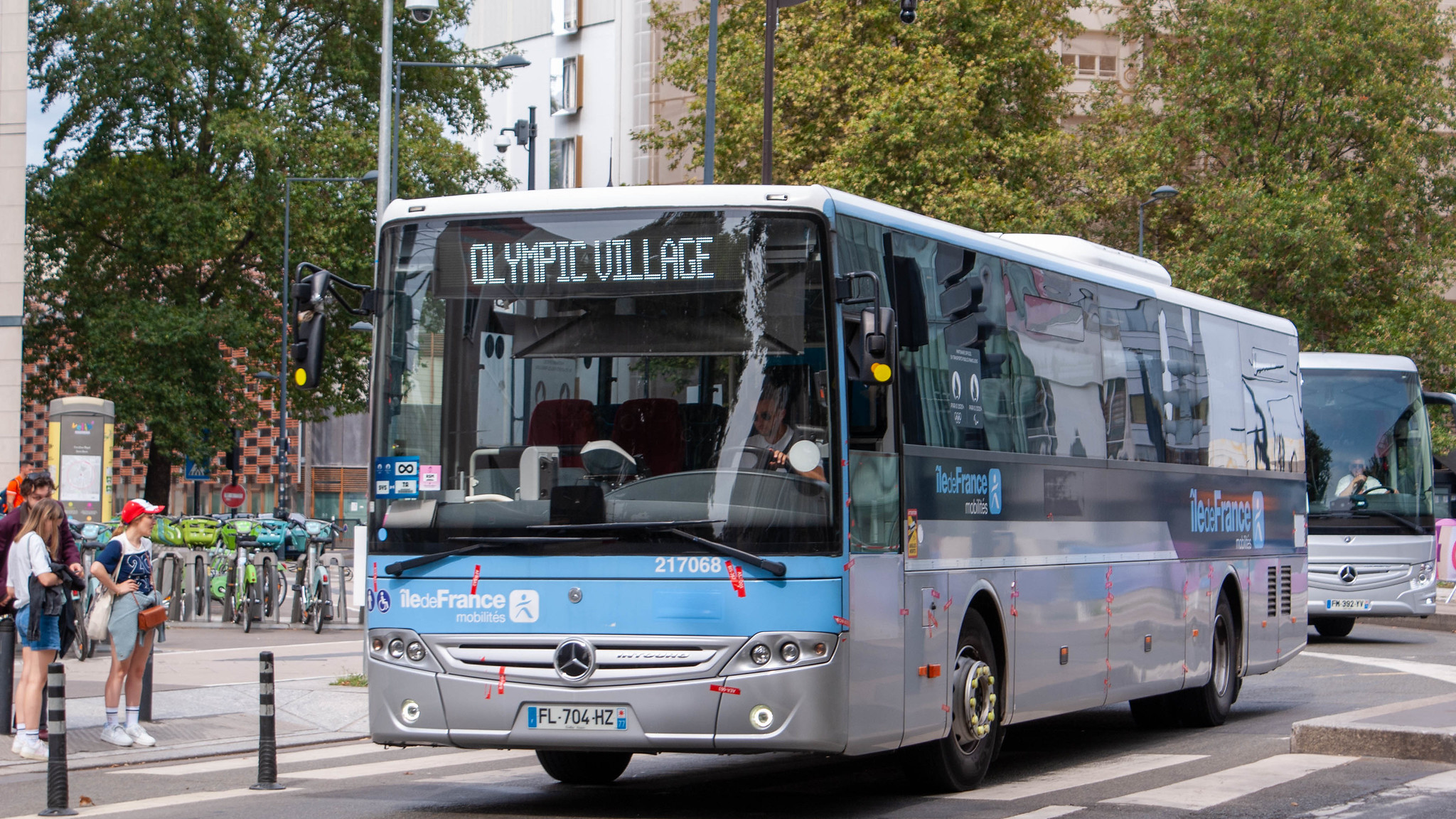 Image du véhicule