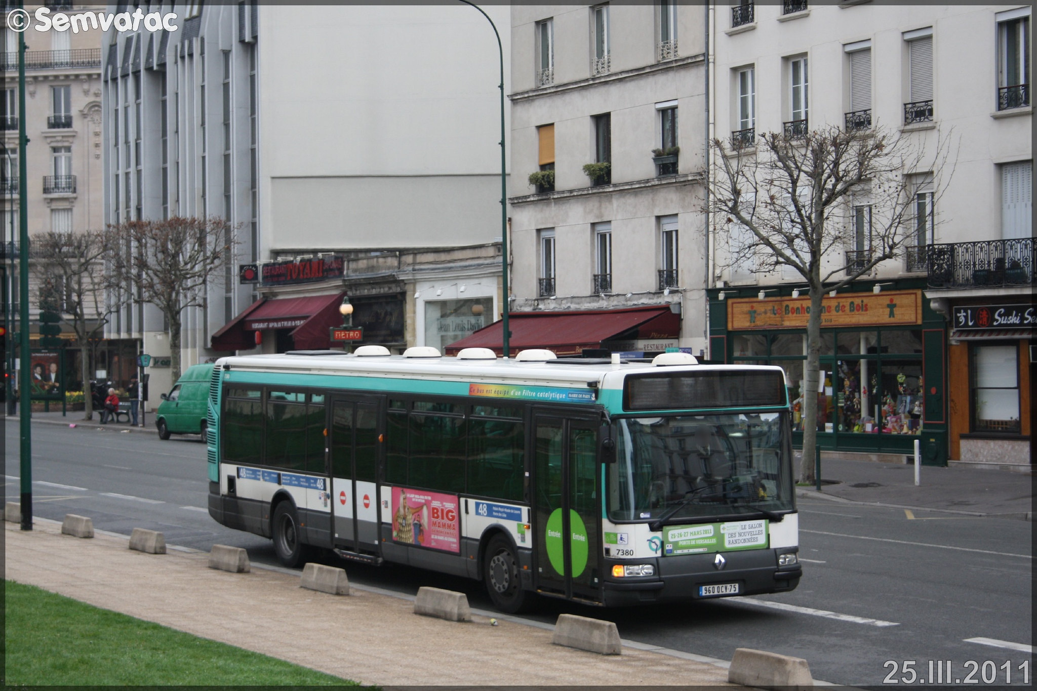 Image du véhicule
