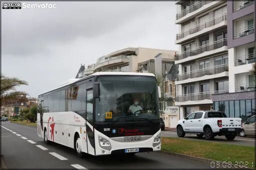 Image du véhicule