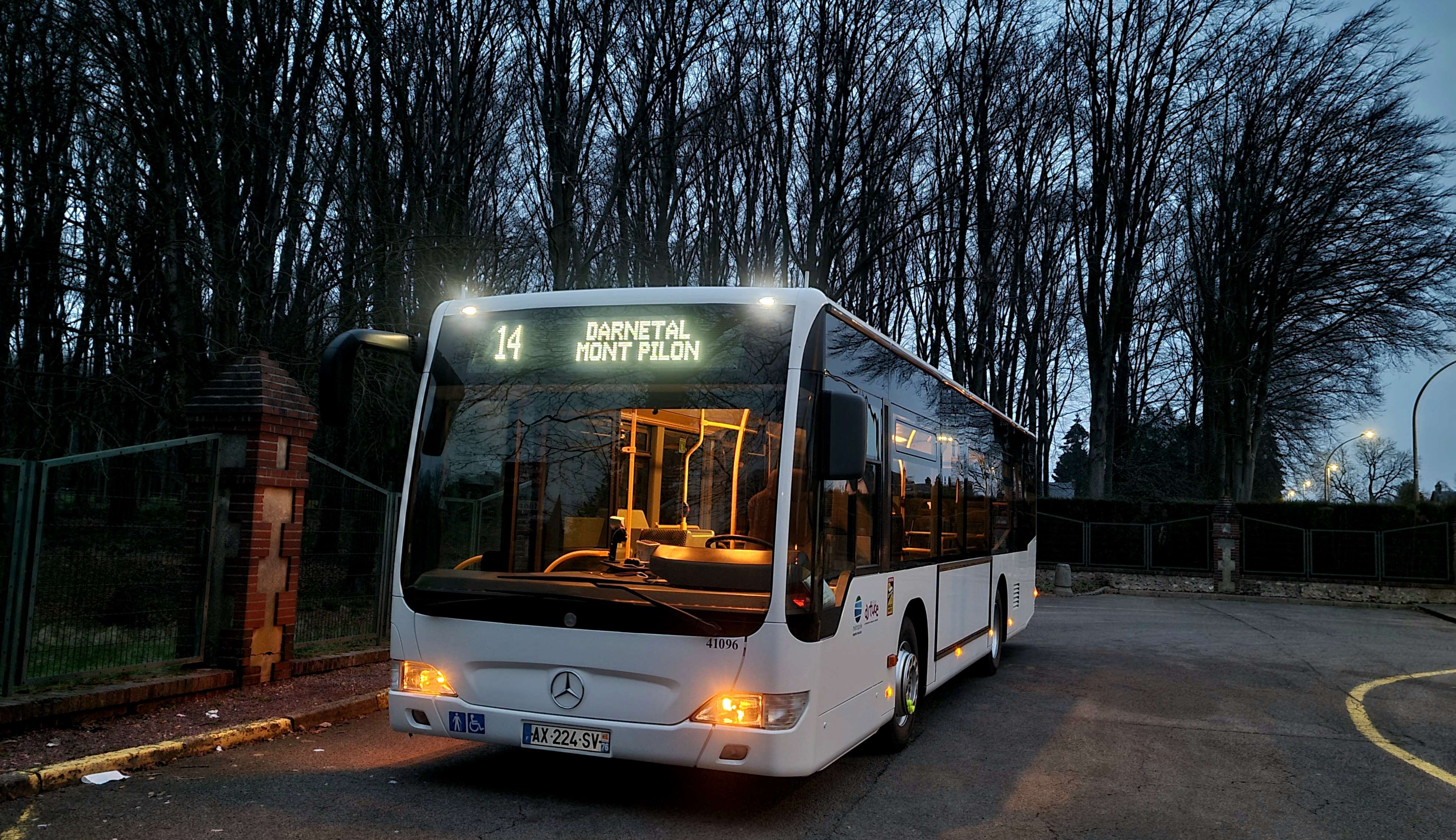 Image du véhicule