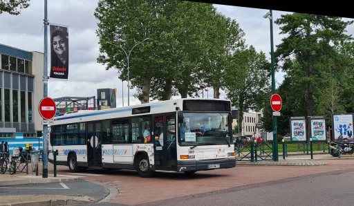 Image du véhicule