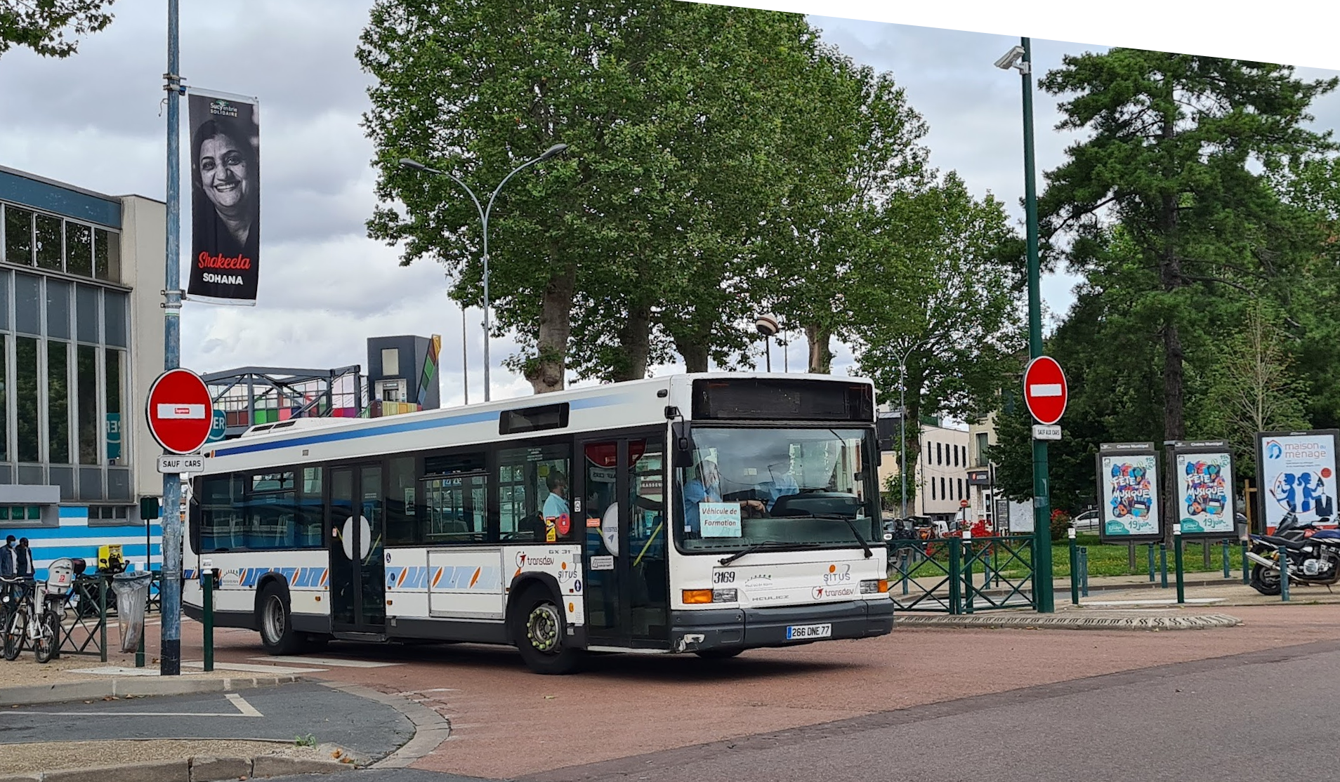 Image du véhicule