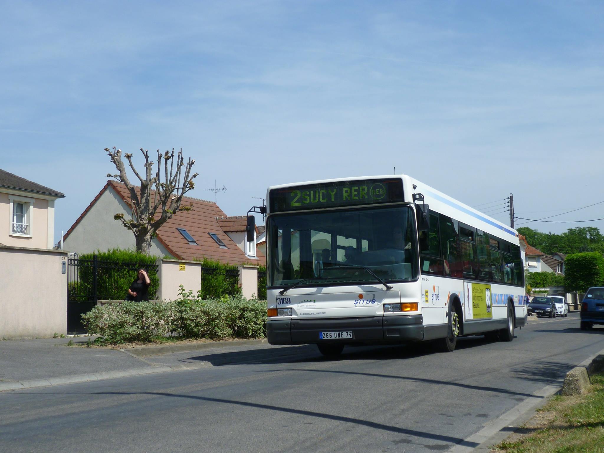 Image du véhicule