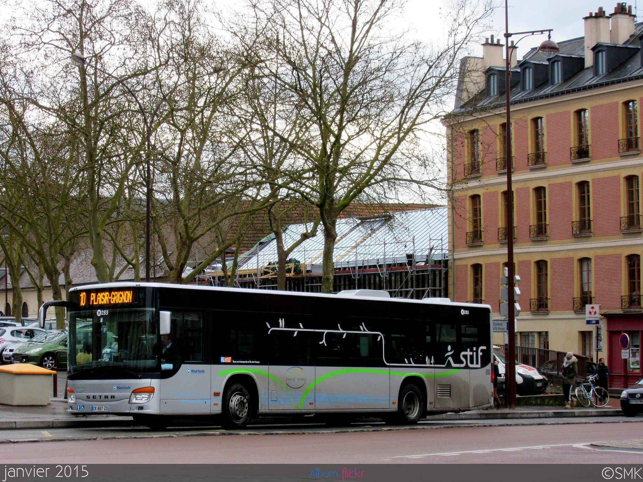 Image du véhicule