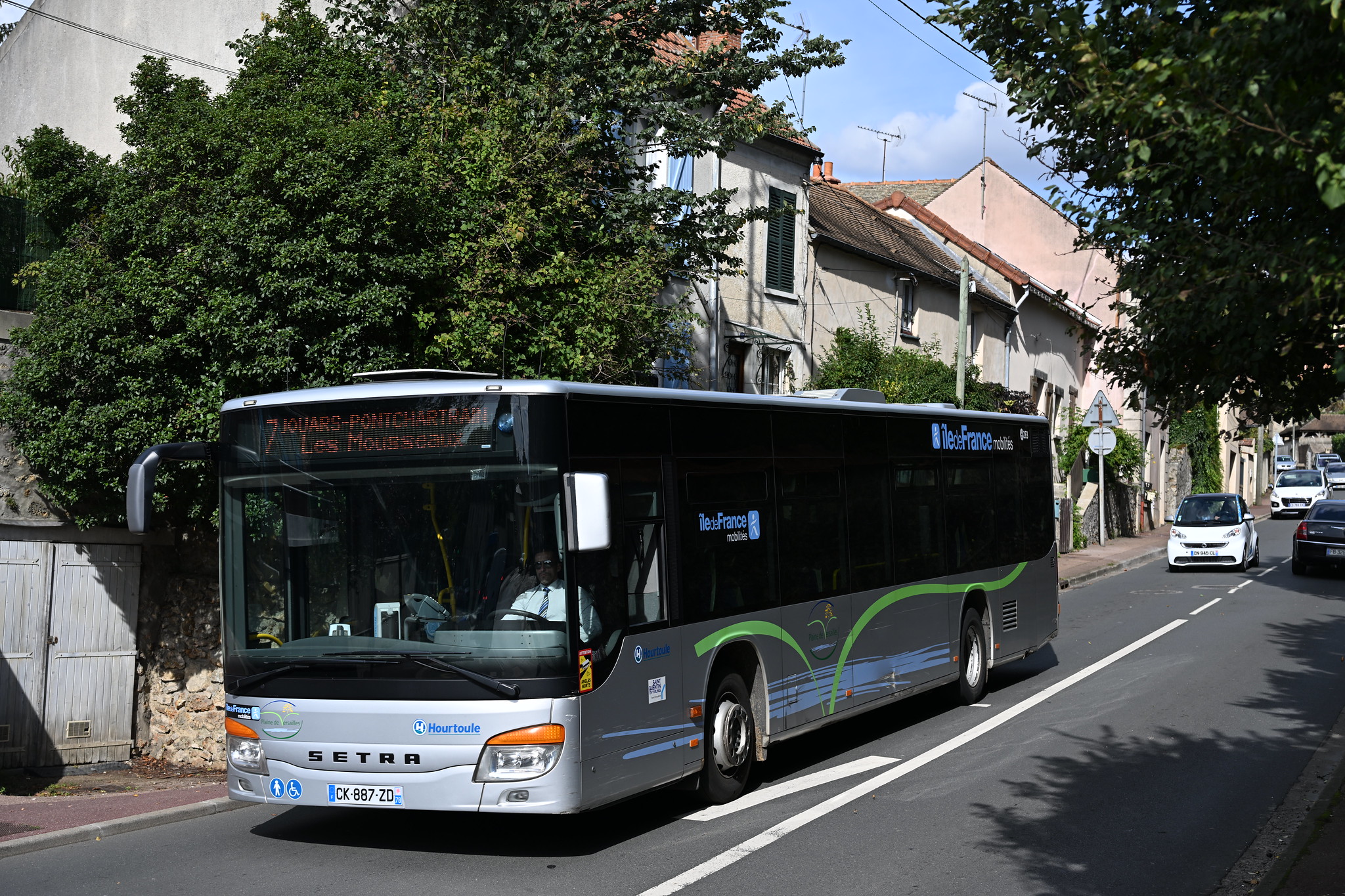 Image du véhicule
