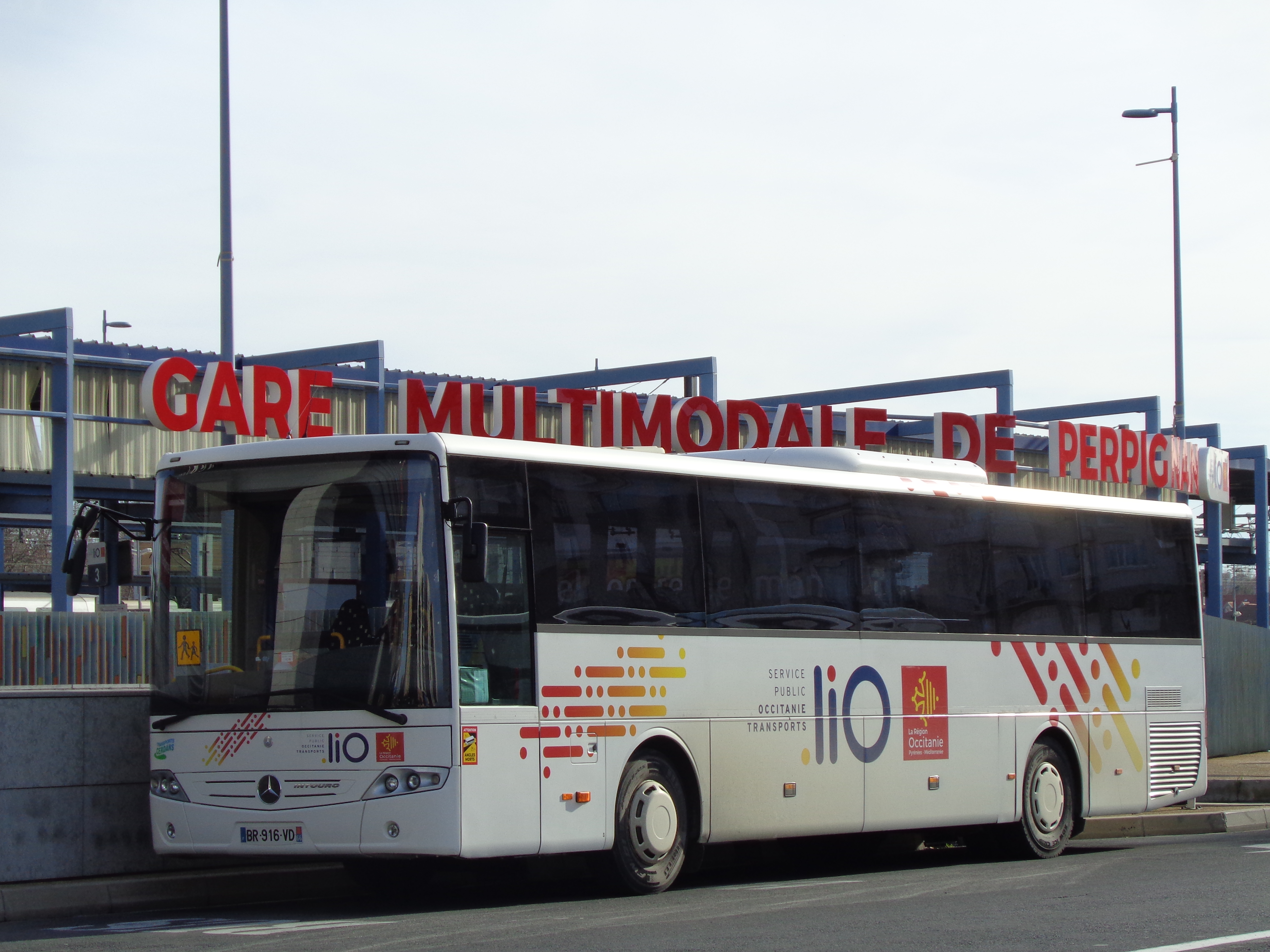 Image du véhicule