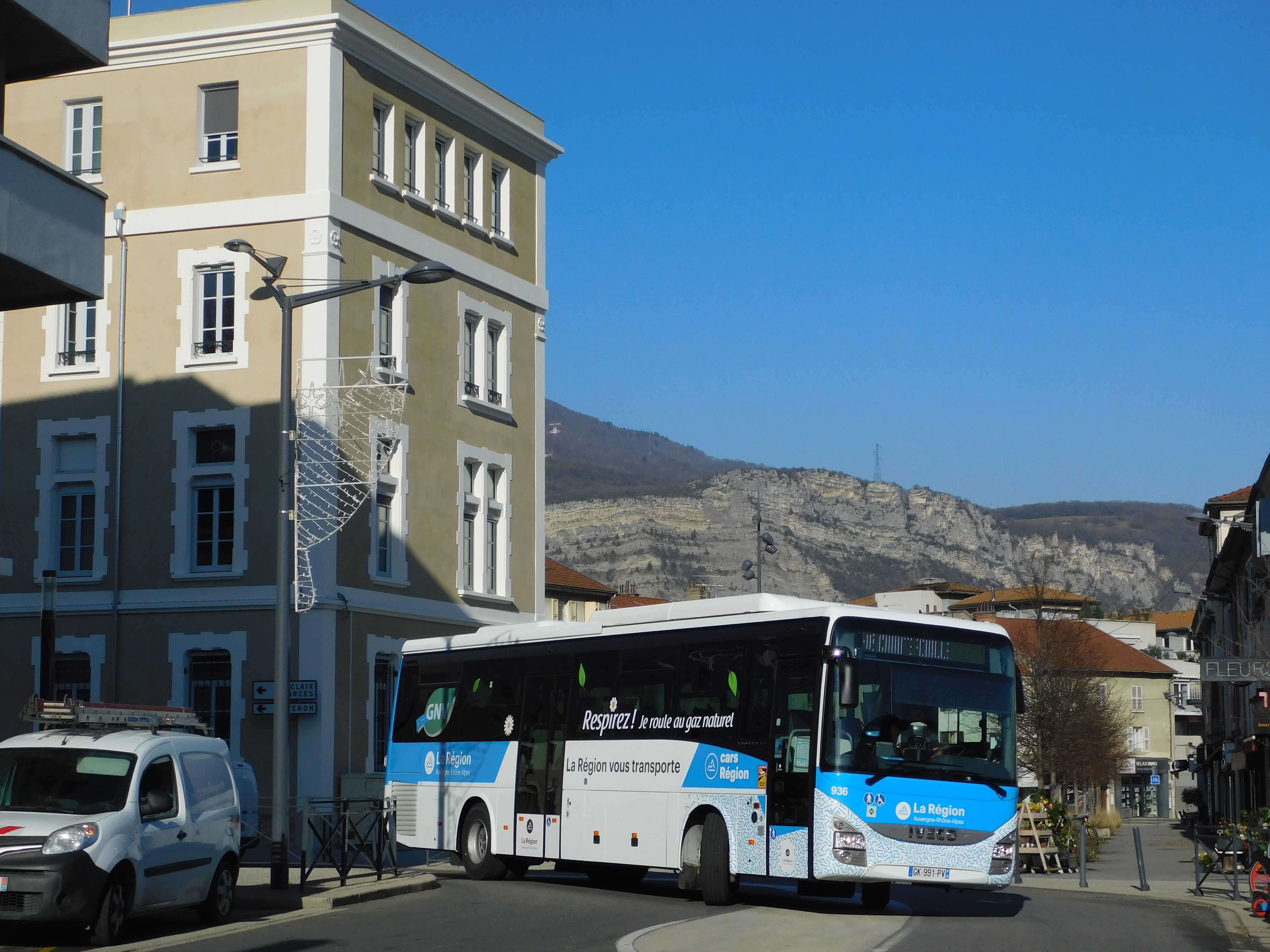 Image du véhicule