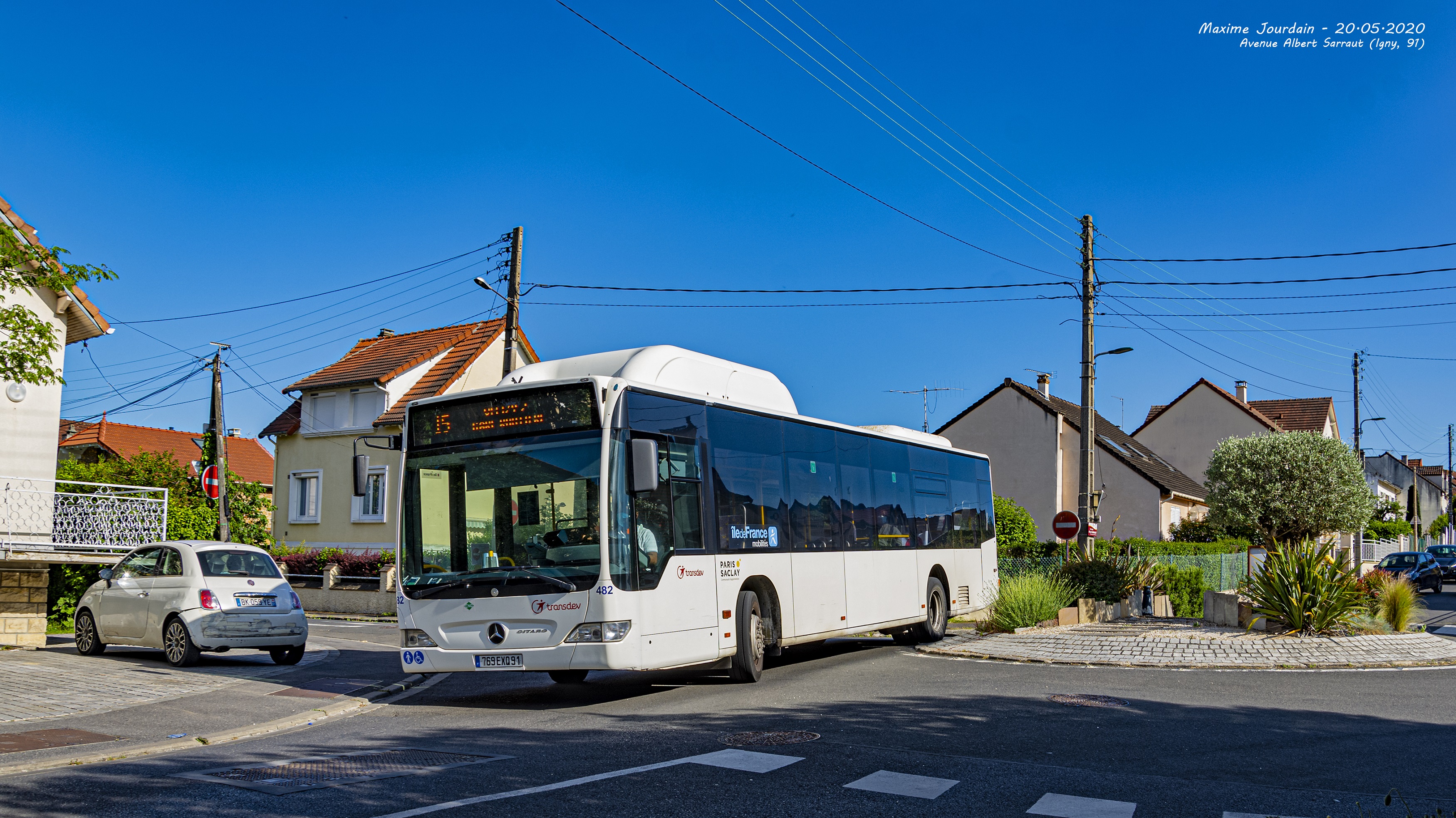 Image du véhicule