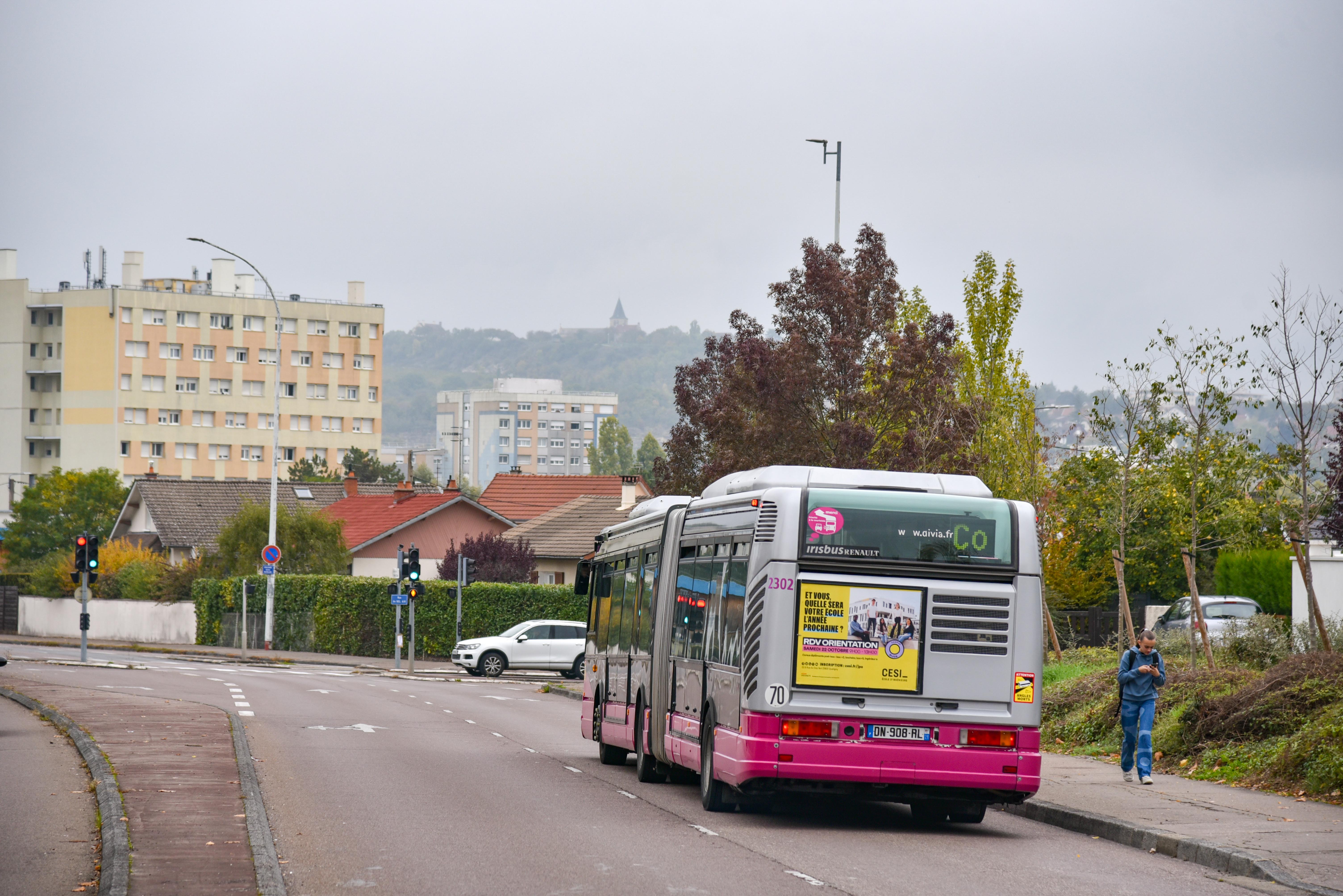 Image du véhicule