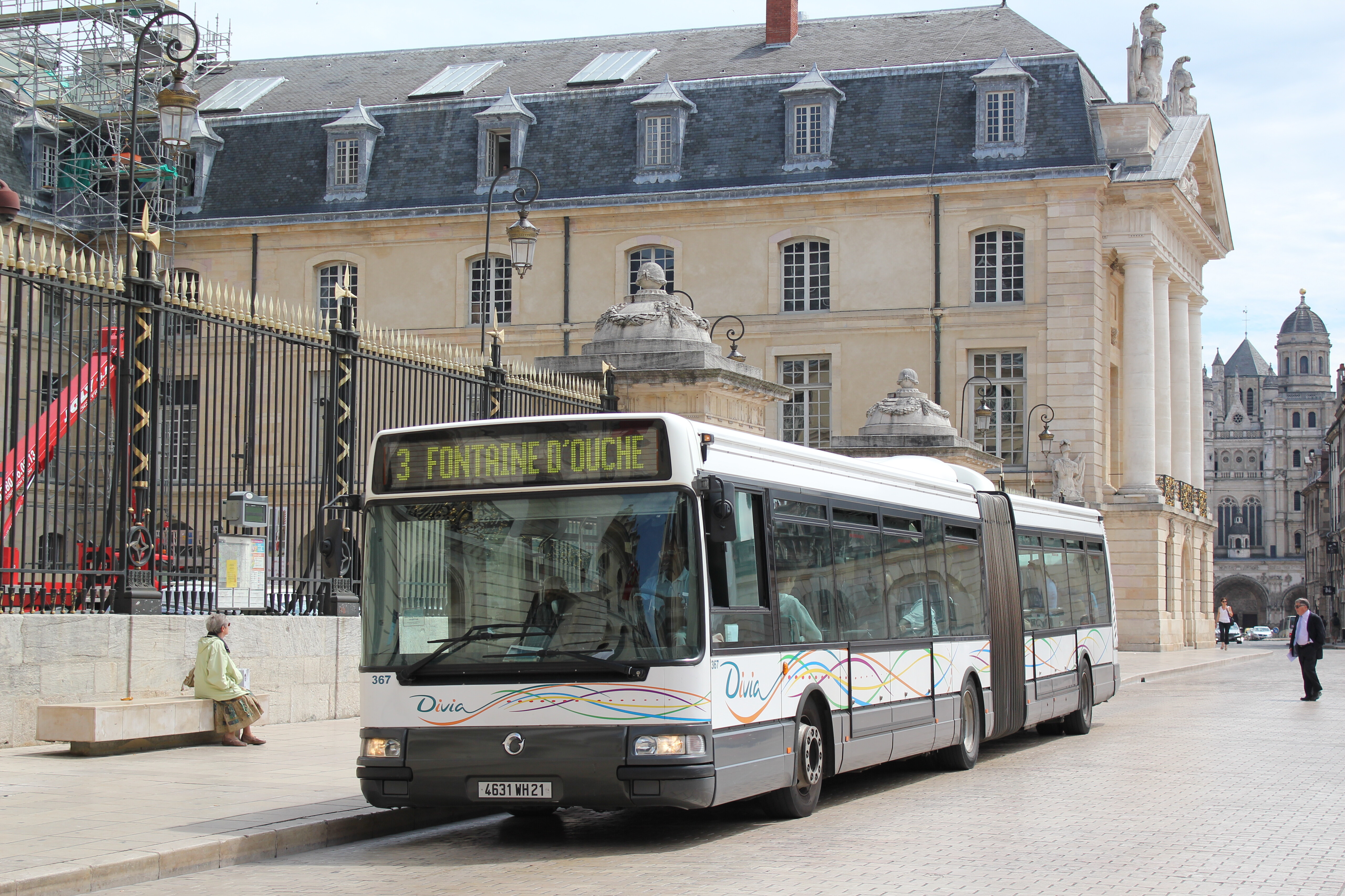 Image du véhicule