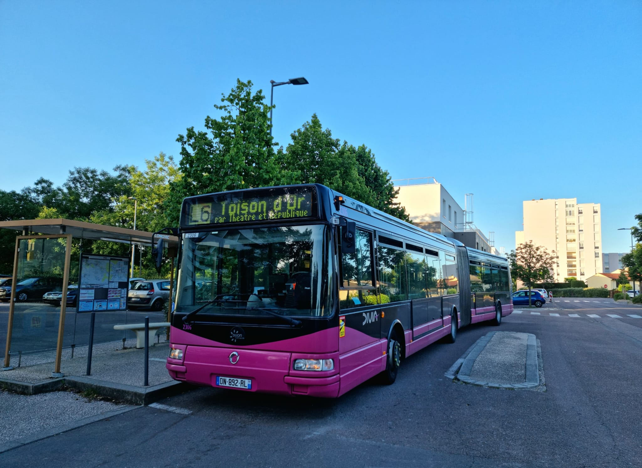 Image du véhicule