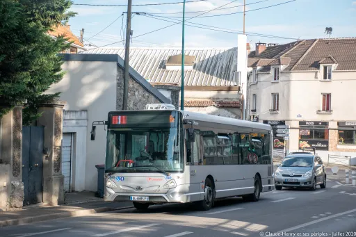 Image du véhicule
