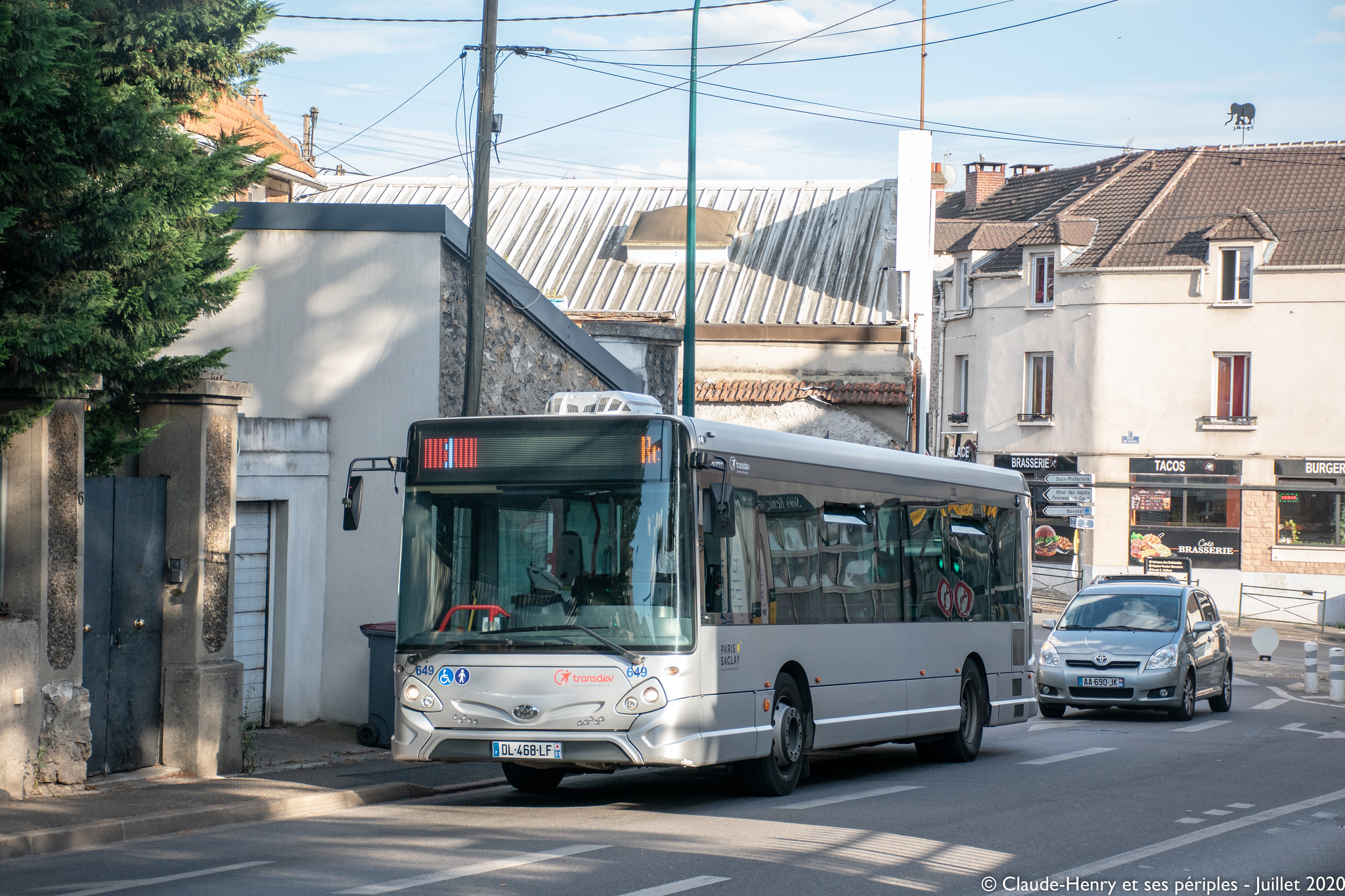 Image du véhicule
