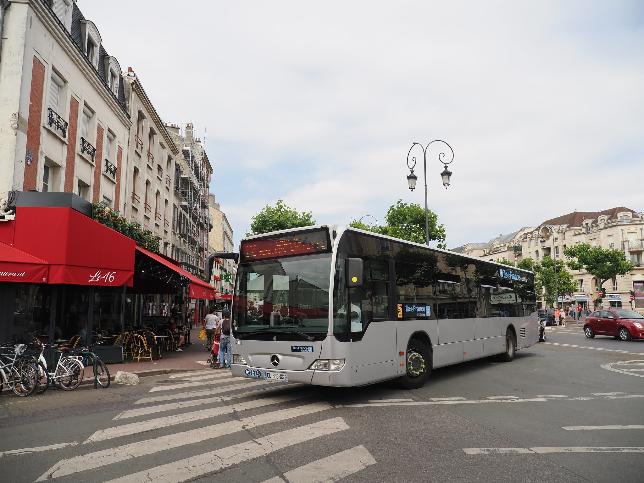 Image du véhicule